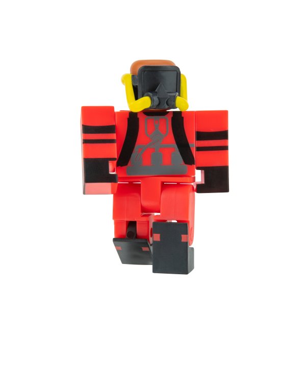 ROBLOX Celebrity Игровая фигурка-сюрприз, W9