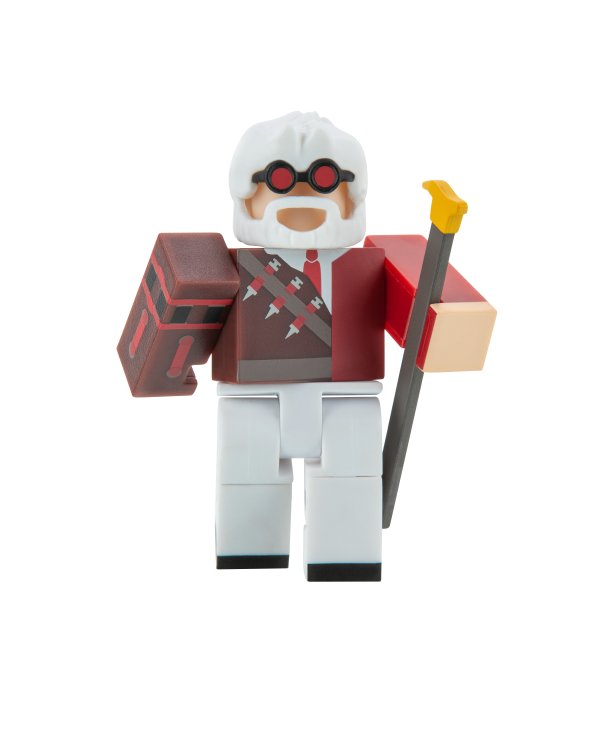 ROBLOX Celebrity Игровая фигурка-сюрприз, W9