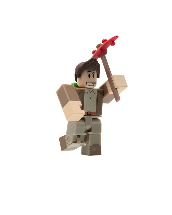 ROBLOX Celebrity Игровая фигурка-сюрприз W10