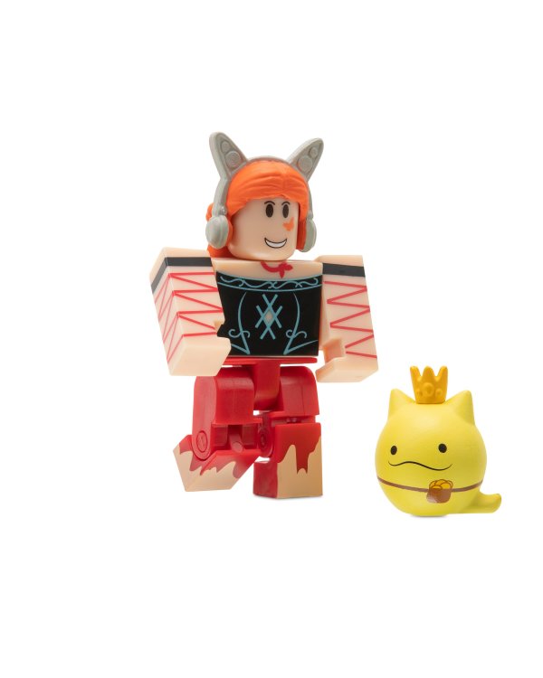 ROBLOX Celebrity Игровая фигурка-сюрприз W10