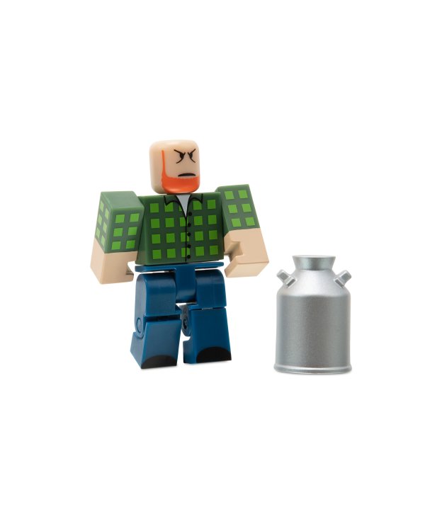 ROBLOX Celebrity Игровая фигурка-сюрприз W10