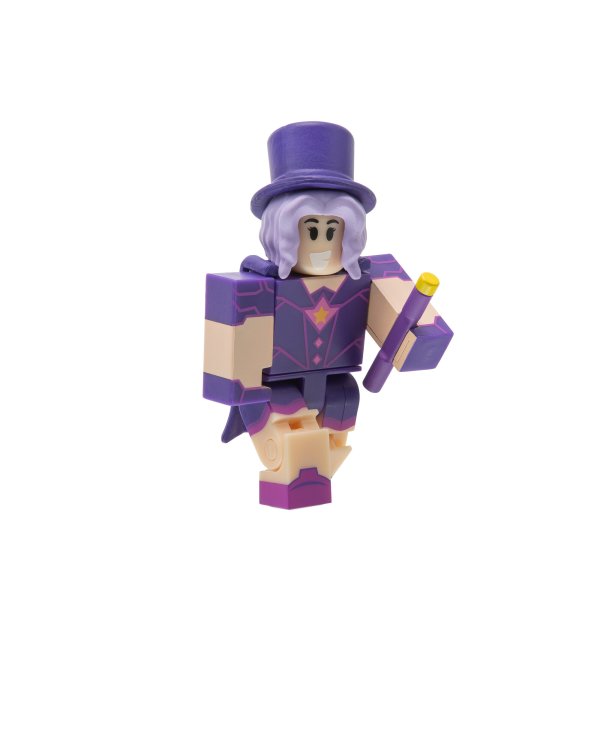 ROBLOX Celebrity Игровая фигурка-сюрприз W10