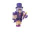 ROBLOX Celebrity Игровая фигурка-сюрприз W10