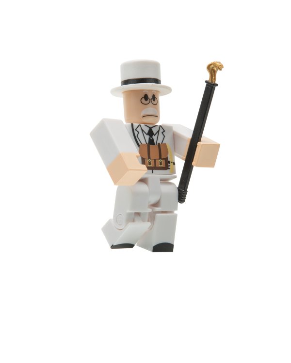 ROBLOX Celebrity Игровая фигурка-сюрприз W10
