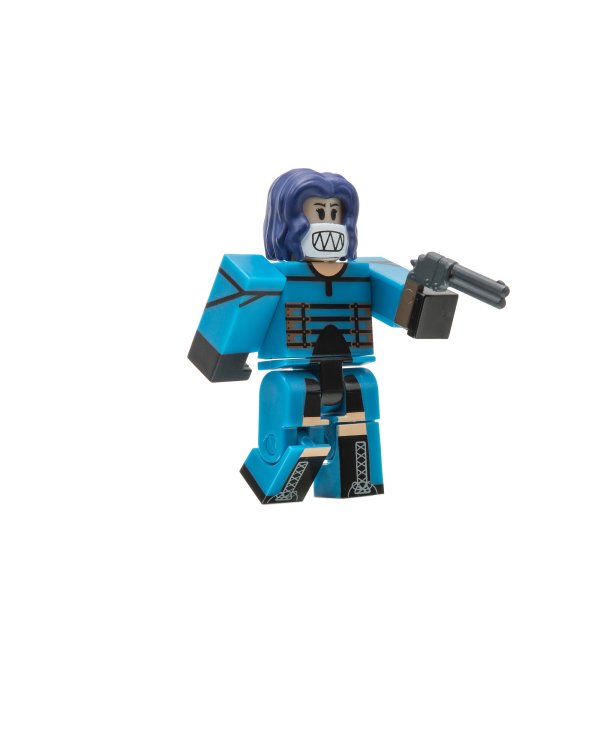 ROBLOX Celebrity Игровая фигурка-сюрприз W10
