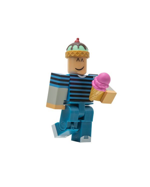 ROBLOX Celebrity Игровая фигурка-сюрприз W10