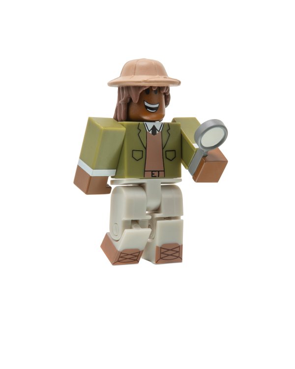 ROBLOX Celebrity Игровая фигурка-сюрприз W10