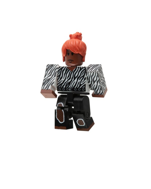 ROBLOX Celebrity Игровая фигурка-сюрприз W10