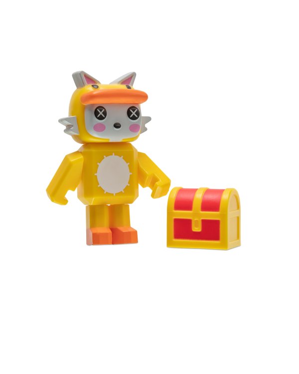 ROBLOX Celebrity Игровая фигурка-сюрприз W10