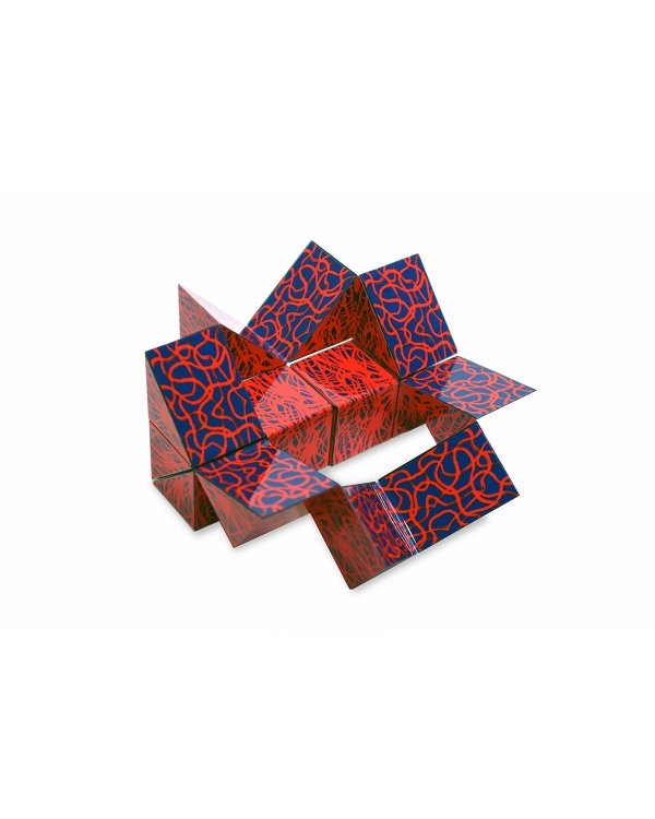 RECENT TOYS логическая игра "Динакуб"