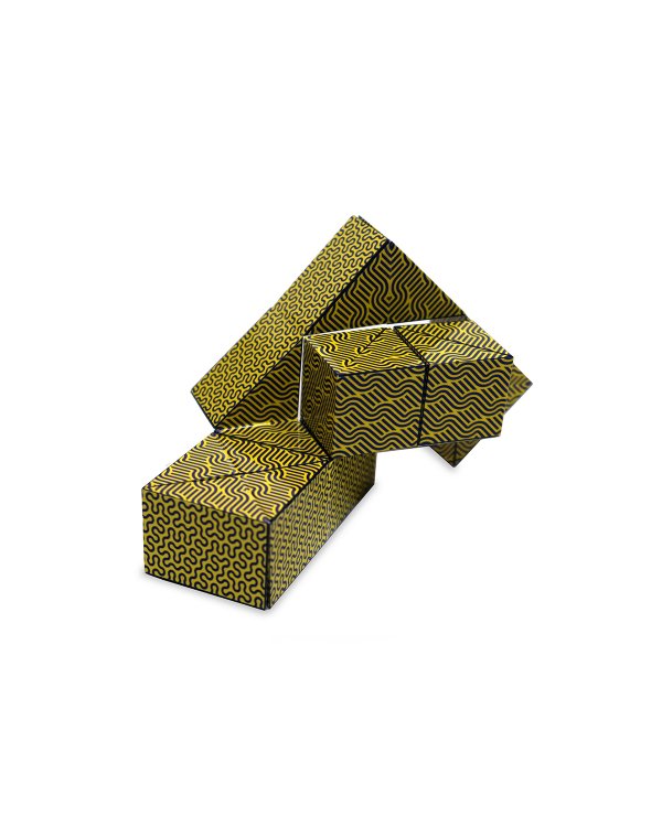 RECENT TOYS логическая игра "Динакуб"