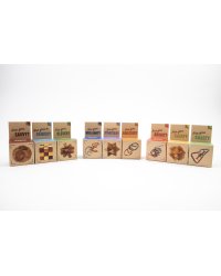 RECENT TOYS логическая игра "Ты серия?"