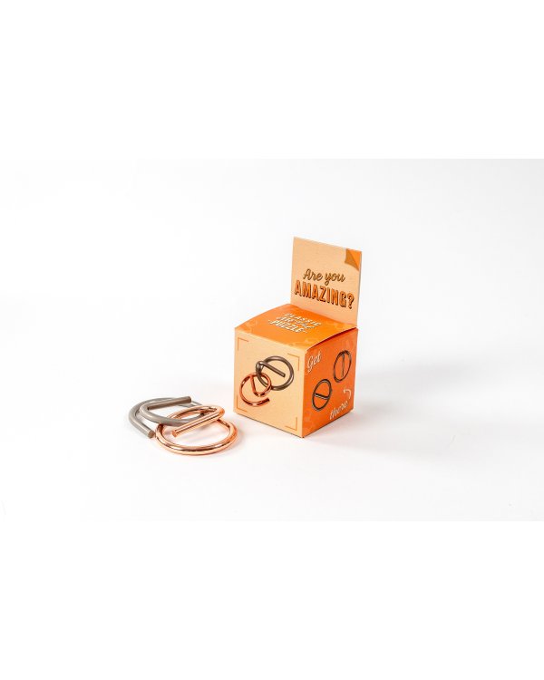 RECENT TOYS логическая игра "Ты серия?"