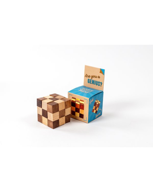 RECENT TOYS логическая игра "Ты серия?"