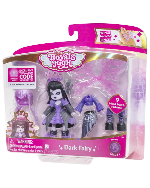 ROYALE HIGH фигурка Core Deluxe, 8 см