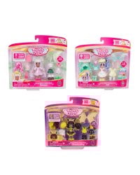 ROYALE HIGH кукла с аксессуарами School Spirit