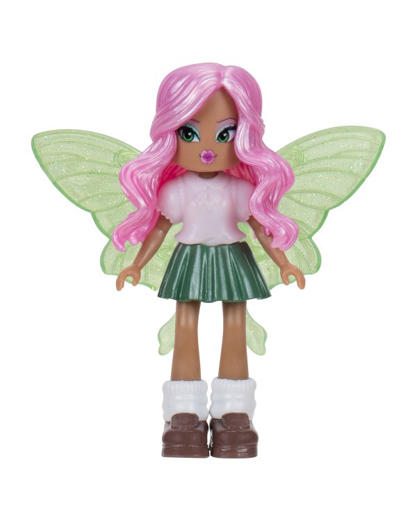 ROYALE HIGH кукла с аксессуарами School Spirit