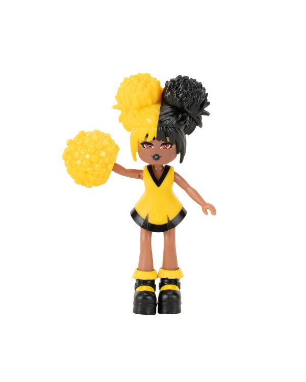 ROYALE HIGH кукла с аксессуарами School Spirit
