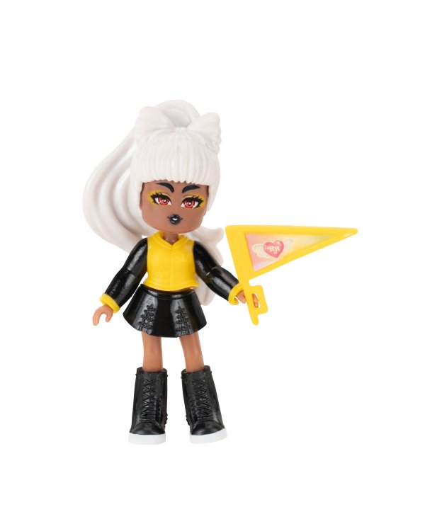 ROYALE HIGH кукла с аксессуарами School Spirit
