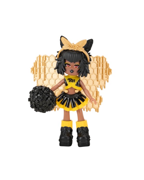 ROYALE HIGH кукла с аксессуарами School Spirit