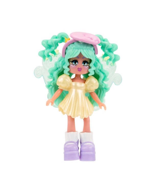 ROYALE HIGH кукла с аксессуарами School Spirit