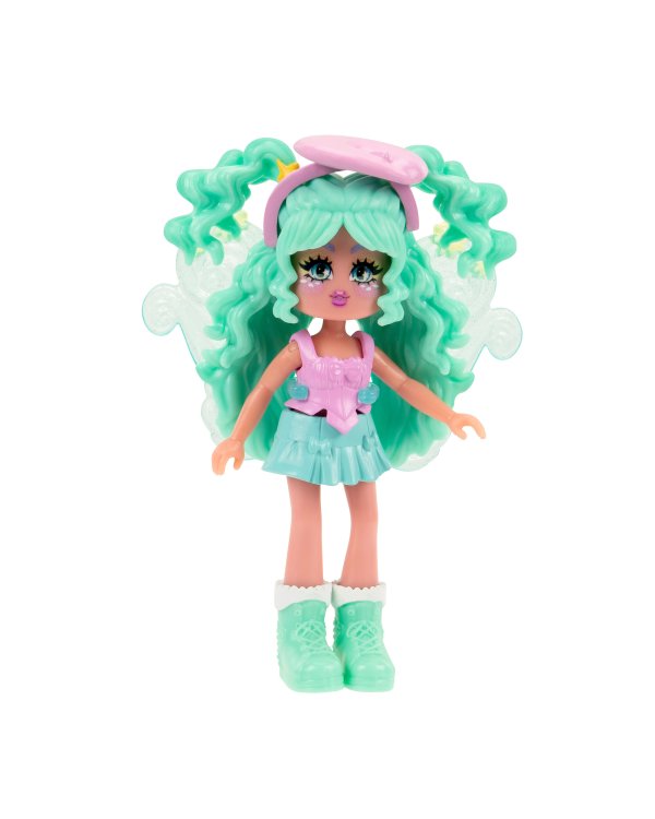 ROYALE HIGH кукла с аксессуарами School Spirit