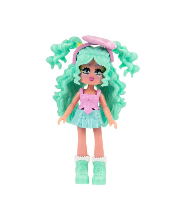ROYALE HIGH кукла с аксессуарами School Spirit