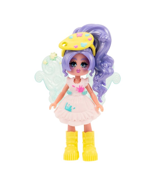 ROYALE HIGH кукла с аксессуарами School Spirit