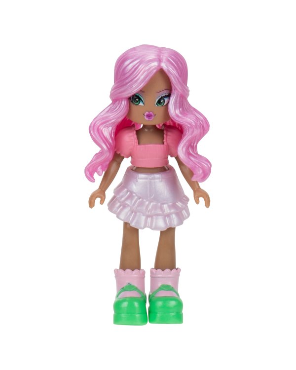 ROYALE HIGH кукла с аксессуарами School Spirit
