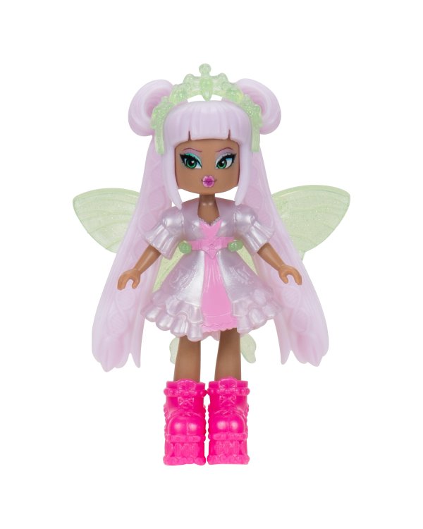 ROYALE HIGH кукла с аксессуарами School Spirit