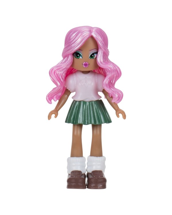 ROYALE HIGH кукла с аксессуарами School Spirit