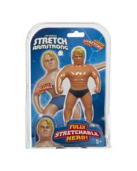 STRETCH Mini фигурка The Original Strech Armstrong, 17 см