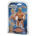 STRETCH Mini фигурка The Original Strech Armstrong, 17 см