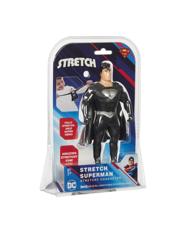 Дополнительное изображение книги «STRETCH DC Mini фигурка - Супермэн 16,5CM»