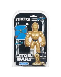 STRETCH Star Wars Mini фигурка - C3PO, 16CM
