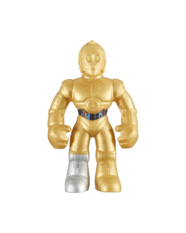 STRETCH Star Wars Mini фигурка - C3PO, 16CM