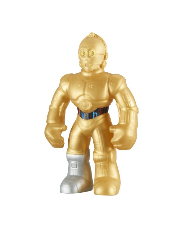 STRETCH Star Wars Mini фигурка - C3PO, 16CM