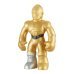 STRETCH Star Wars Mini фигурка - C3PO, 16CM
