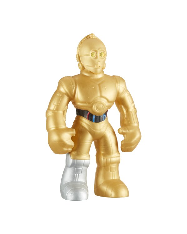 STRETCH Star Wars Mini фигурка - C3PO, 16CM