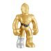 STRETCH Star Wars Mini фигурка - C3PO, 16CM