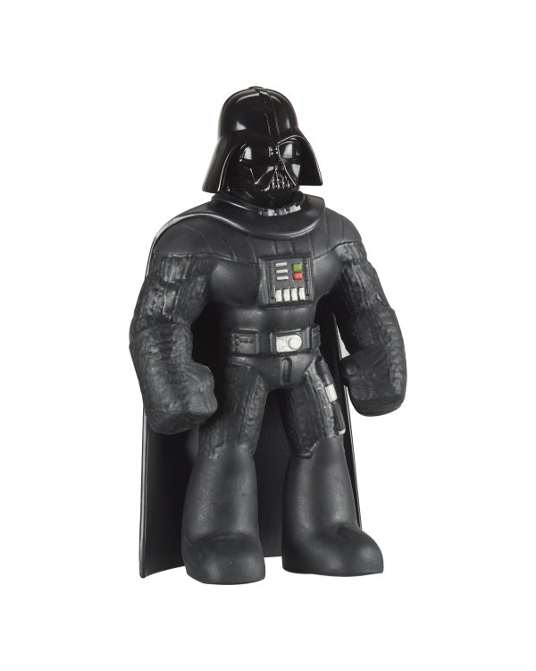 STRETCH Star Wars Mini фигурка - Дарт Вейдер, 15CM