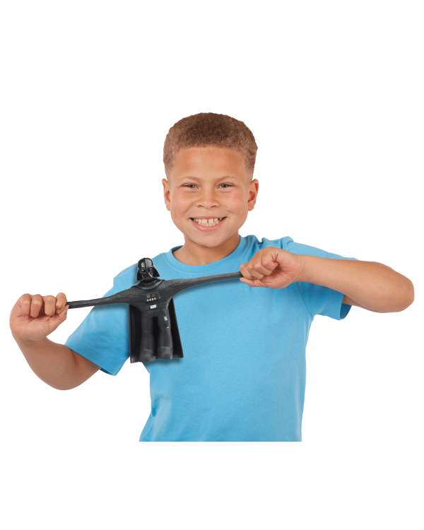STRETCH Star Wars Mini фигурка - Дарт Вейдер, 15CM