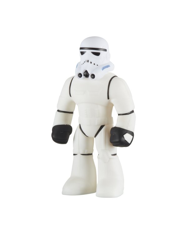 STRETCH Star Wars Mini фигурка - Имперский штурмовик 15,5CM