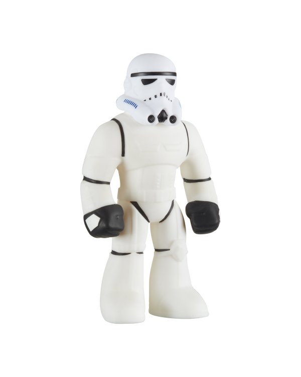 STRETCH Star Wars Mini фигурка - Имперский штурмовик 15,5CM