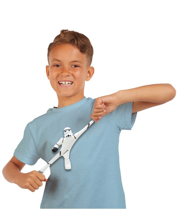 STRETCH Star Wars Mini фигурка - Имперский штурмовик 15,5CM