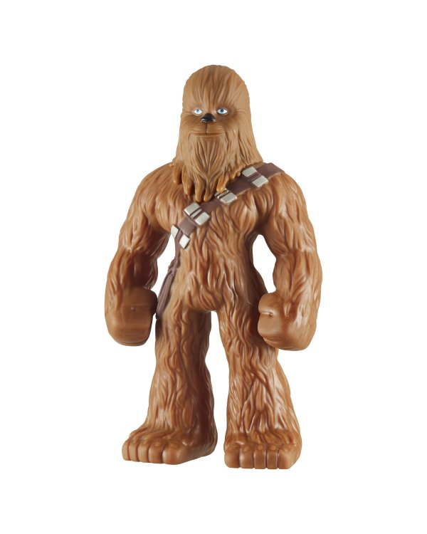 STRETCH Star Wars фигурка - Чубакка, 21CM