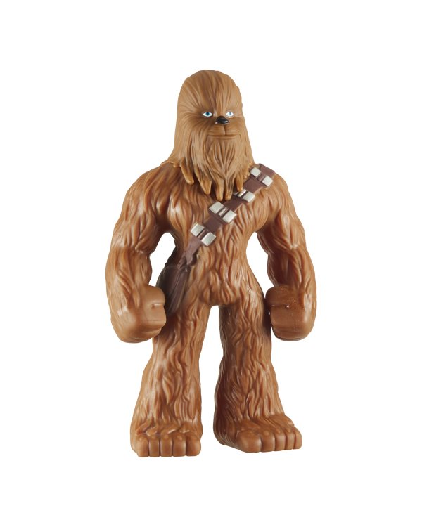 STRETCH Star Wars фигурка - Чубакка, 21CM