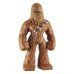 STRETCH Star Wars фигурка - Чубакка, 21CM STRETCH Star Wars фигурка - Чубакка, 21CM