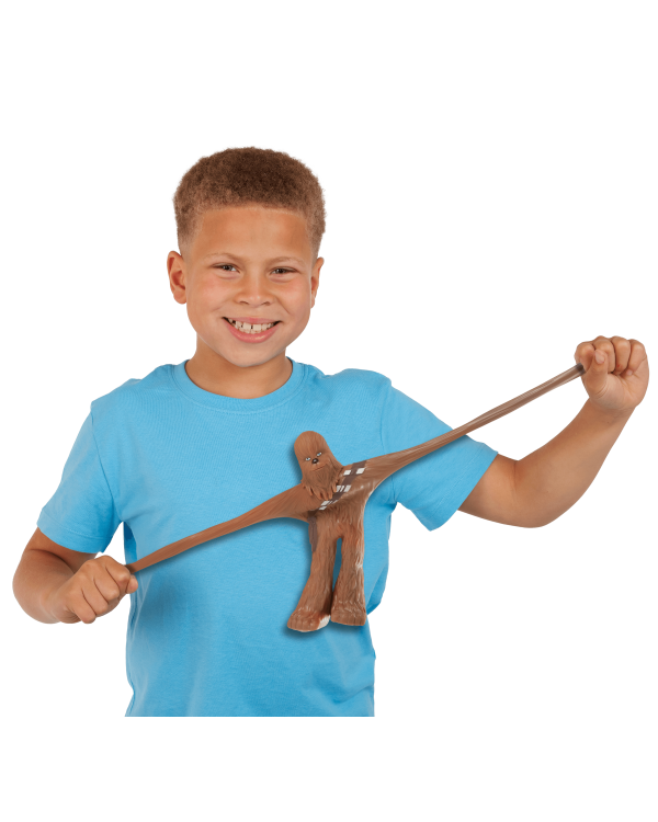 STRETCH Star Wars фигурка - Чубакка, 21CM