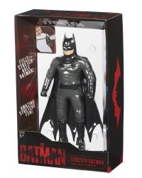 STRETCH DC фигурка - Бэтмэн, 25CM